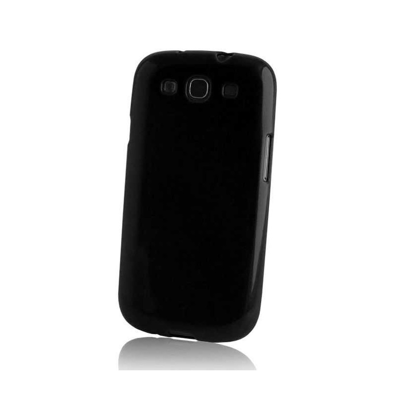 Riff Samsung J510 J5 2016 m. TPU juodas