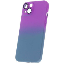 Fusion Accessories "Neogradient 2 Case Galaxy A54 5G " Violet / Blue
