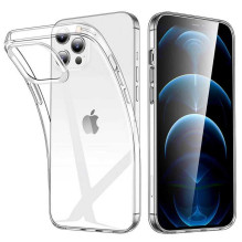 Riff Samsung A8 Plus 2018 A730 Transparent