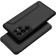Fusion Accessories "Razor Book Case Galaxy A34 5G" Black