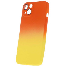 „Fusion Accessories“ „Neogradient 1“ dėklas „Galaxy A14 4G / 5G“ oranžinis / geltonas „Fusion Accessories“ „Neogradient 1“ dėklas „Galaxy A14 4G / 5G“ oranžinis / geltonas