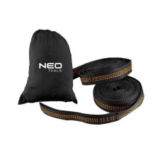 NEO Neo hammock straps 2.5m...