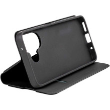 Obal:Me "SmoothTouch Case Xiaomi Redmi 13 4G / 5G" Black