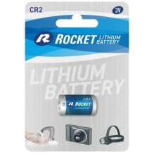 „Rocket CR2“ lizdinė plokštelė