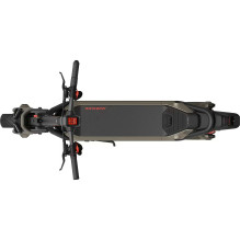 Segway Ninebot Superscooter...