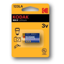 „Kodak Max“ ličio jonų...