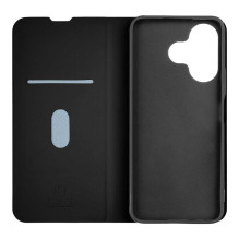Obal:Me "SmoothTouch Case Xiaomi Redmi 13 4G / 5G" Black