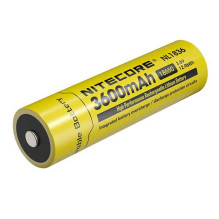 Nitecore NL1836