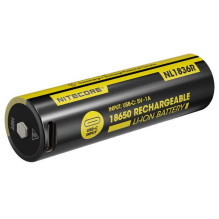 Nitecore NL1836R