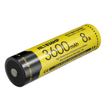 Nitecore NL1836HP