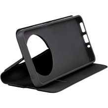 Obal:Me "SmoothTouch Case Xiaomi Redmi 14C 4G" Black Obal:Me "SmoothTouch Case Xiaomi Redmi 14C 4G" Black