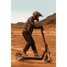 Segway Ninebot Superscooter GT3 Pro Segway Ninebot Superscooter GT3 Pro