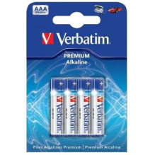 Verbatim 49920 4-pack