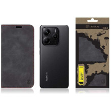 Tactical "Xproof Xiaomi Redmi Note 14 5G" Black Hawk Tactical "Xproof Xiaomi Redmi Note 14 5G" Black Hawk