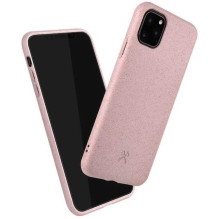 Woodcessories "BioCase Back Case iPhone 11 Pro Max" Rose Woodcessories "BioCase Back Case iPhone 11 Pro Max" Rose