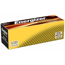 Energizer Pramoninis C 12pcs