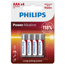 Philips LR03P4B / 10 Power...
