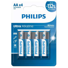 Philips LR6E4B / 10 Ultra...