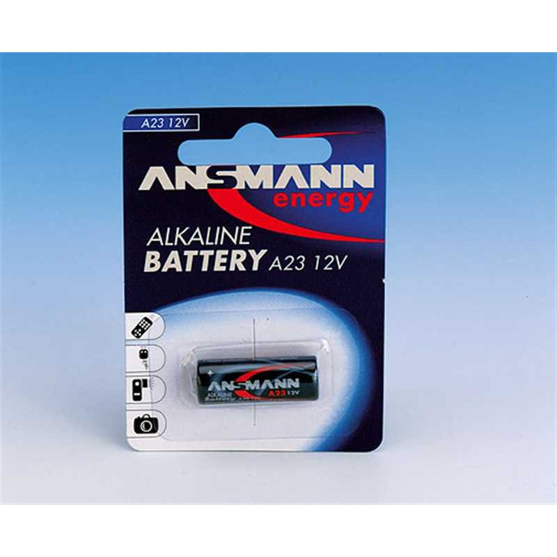 Ansmann A23