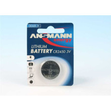 Ansmann CR2450 1 vnt.