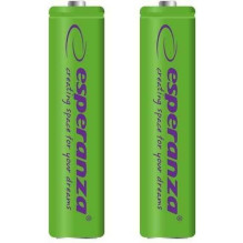 Esperanza Esperanza EZA101G 1000mAh 2-pack Esperanza Esperanza EZA101G 1000mAh 2-pack