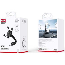 XO C119 Bike / Motorcycle Holder Black