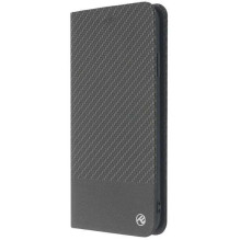Tellur „Anglies pluošto dėklas Case iPhone XS“ juodas Tellur „Anglies pluošto dėklas Case iPhone XS“ juodas