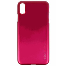Mercury "Silicone Back...