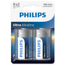 Philips LR20E2B / 10 Ultra...
