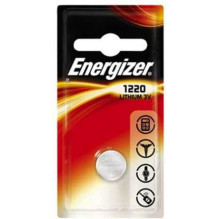 „Energizer“ baterijos...