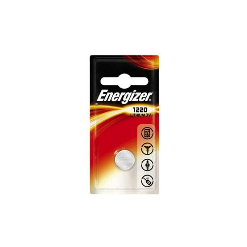 Energizer Battery CR1220 1 pack