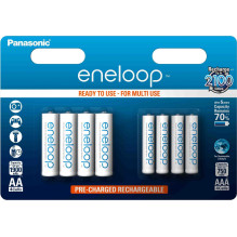 Panasonic Eneloop...