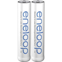 Panasonic Eneloop BK-4MCDE...