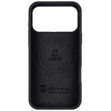 Tactical "MagForce Velvet Smoothie Cover iPhone 17 Pro Max / 18 Pro Max Tactical "MagForce Velvet Smoothie Cover iPhone 17 Pro Max / 18 Pro Max