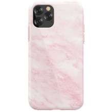Devia "Marble Back Case iPhone 11 Pro Max" Pink Devia "Marble Back Case iPhone 11 Pro Max" Pink