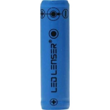 Ledlenser ličio jonų ICR 14500