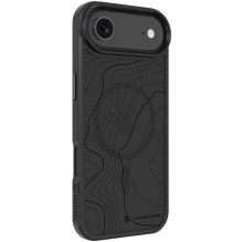 Tactical „MagForce Hyperstealth Sika“ dėklas, skirtas „iPhone Air“ (asfaltas)