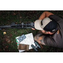 Tactical "MagForce Hyperstealth Sika Cover iPhone Air" Asphalt Tactical "MagForce Hyperstealth Sika Cover iPhone Air" Asphalt