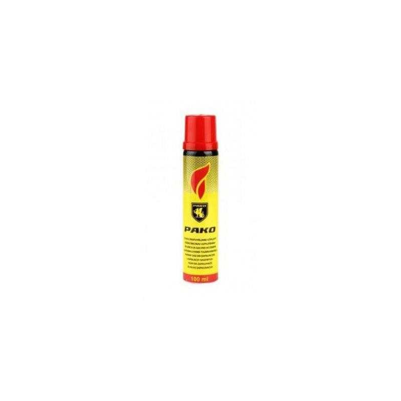 Proflame dujų pildymo butelis PG100 PROFLAME 100ML