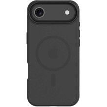 Tactical „MagForce Hyperstealth“ dėklas „iPhone Air“ Asphalt Tactical „MagForce Hyperstealth“ dėklas „iPhone Air“ Asphalt