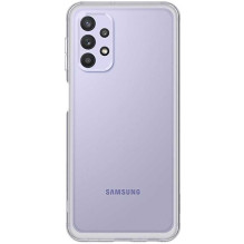 Fusion Accessories "Ultra Case 0.3 mm Galaxy A32" Transparent Fusion Accessories "Ultra Case 0.3 mm Galaxy A32" Transparent