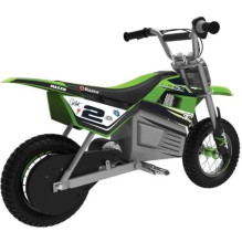 Razor SX350 Dirt Rocket McGrath - Green
