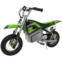 Razor SX350 Dirt Rocket McGrath - Green