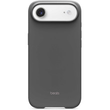 Apple Beats Hardshell Case with MagSafe iPhone Air Granite Gray