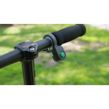 Razor SX350 Dirt Rocket McGrath - Green