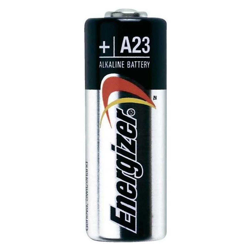 Energizer Battery A23 1 pack