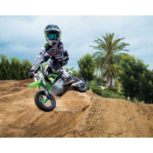 Razor SX350 Dirt Rocket McGrath - Green