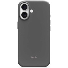 Apple Beats Hardshell Case with MagSafe iPhone 17 Granite Gray Apple Beats Hardshell Case with MagSafe iPhone 17 Granite Gray