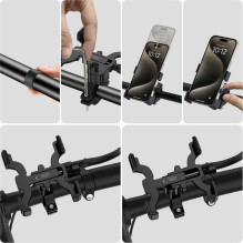 Tech-Protect Bike Mount V3