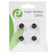 Energenie EG-BA-LR444-01 Šarminis LR44 4-pack Energenie EG-BA-LR444-01 Šarminis LR44 4-pack